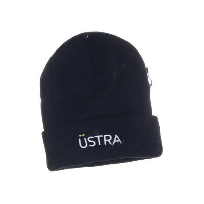 Beanie (Zwart) van Planam