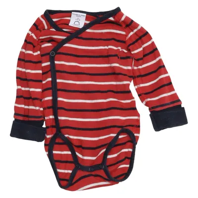 Body (Red, White, Blue) from Polarn O. Pyret Cotton
