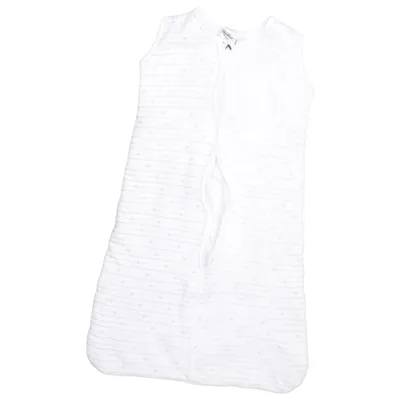 Gigoteuse (Blanc, Gris) de Bambino Coton, Polyester