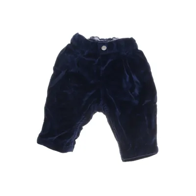 Byxor (Blå) från Petit Bateau Bomull