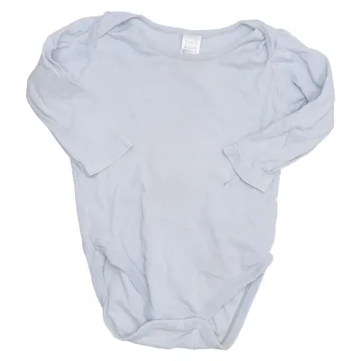 Body (Blue) from Zara Baby Cotton