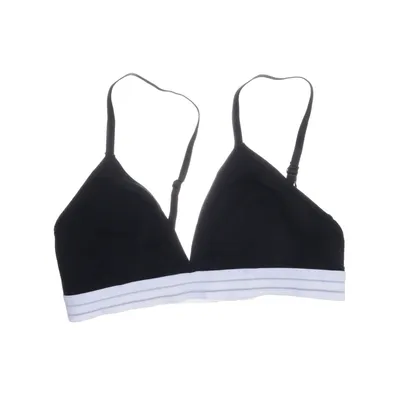 Bralette (Black) from Björn Borg Organic cotton, Elastane