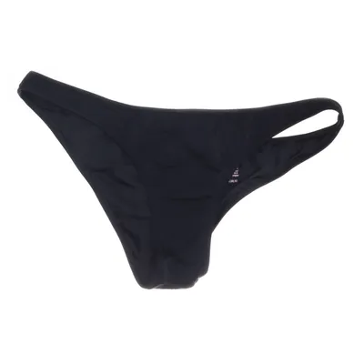 Bikini broekje (Zwart) van Victoria's Secret Elastaan, Polyamide, Polyester