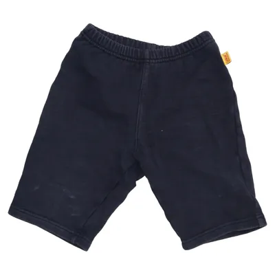 Pantalon de survêtement (Bleu) de Steiff Coton
