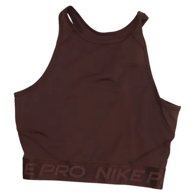 Sports-BH (Pro) fra Nike Pro Elastan, Polyamid, Polyester