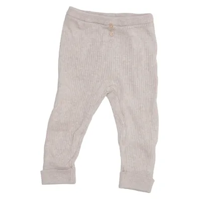 Legging (Beige) de Zara