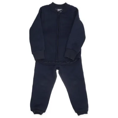 Outdoor set (Grijs) van Wheat Gerecycled polyester