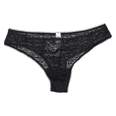 Slip (Zwart) van Tezenis Elastaan, Polyamide