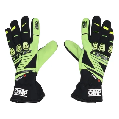 Handsker (Ks-3) fra OMP