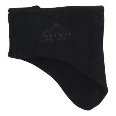 Halsvärmare (Svart) från Normani