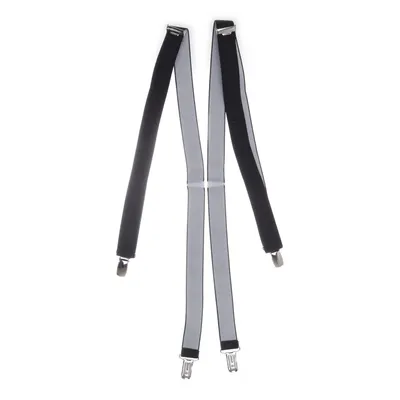 Hängslen (Svart) från Bosswik