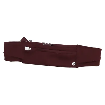 Heuptasje (Rood) van Lululemon