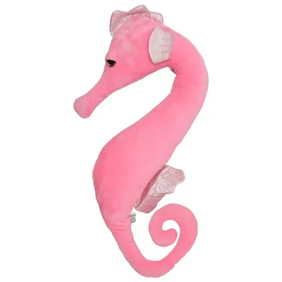 Zacht speeltje (Roze) van Nature Planet