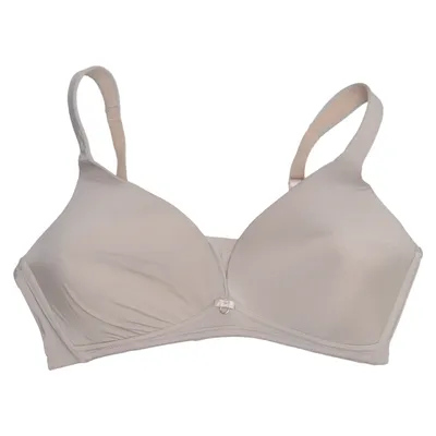 Bh (Beige) van Viania Elastaan, Polyamide, Polyester