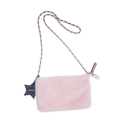 Skuldertaske (Pink) fra Tommy Hilfiger