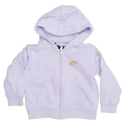 Huvtröja (Lila) från Nike Bomull, Polyester