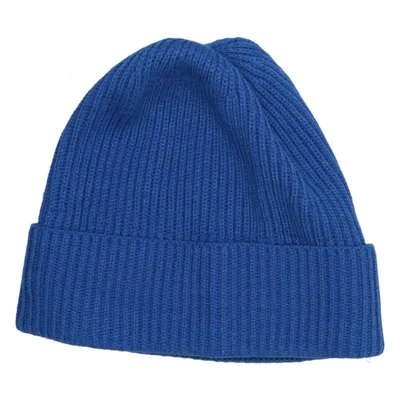 Bonnet (Bleu) de Tchibo Polyester recyclé