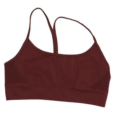 Sport-bh (Rood) van AYBL Elastaan, Polyamide