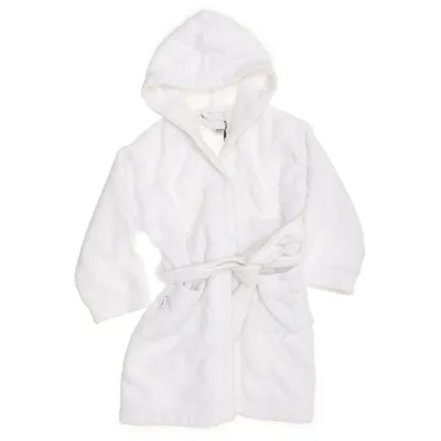 Badrock (Vit) från Mille Notti Bomull