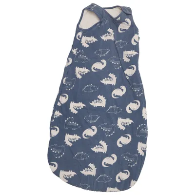 Babyslaapzak (Blauw, Beige) van Impidimpi Katoen, Polyester