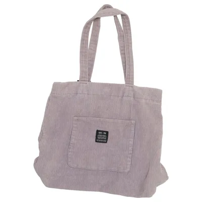 Sac en toile (Uo-76) de Urban Outfitters Coton, Polyester