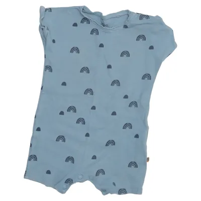Rompers (Blue) from Next Baby Cotton