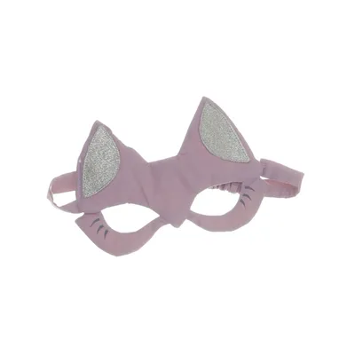 Maskeradmask (Rosa) från Newbie by KappAhl