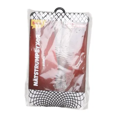 Fishnet tights (Black) from Buttericks