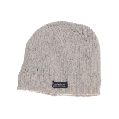 Mössa (Beige) från Insulation Akryl