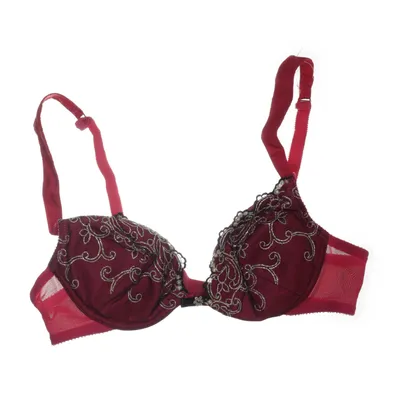 Bra (G1793) from Gossard Elastane, Metallic fiber, Nylon, Polyester, Viscose