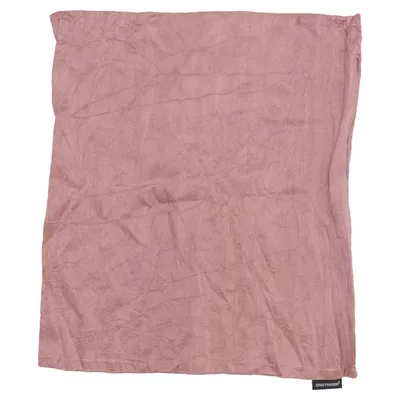 Sierkussensloop (Roze) van Eight Mood Zijde