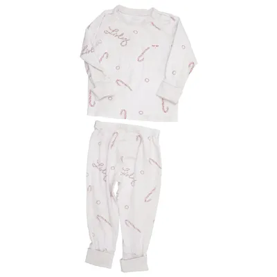 Pyjamasz (Beige) fra Livly