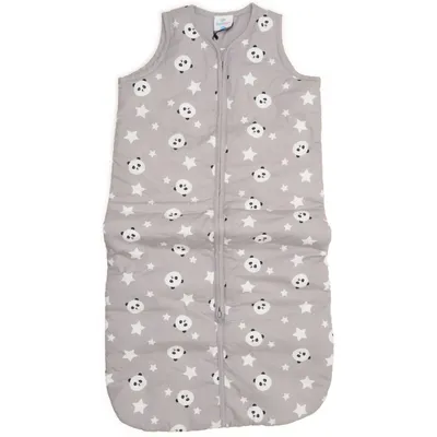 Sovpåse (Grå, Flerfärgad) från Topomini