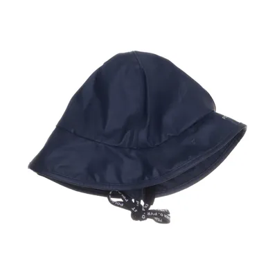 Sowester (Blue) from Polarn O. Pyret Polyester, Polyurethane