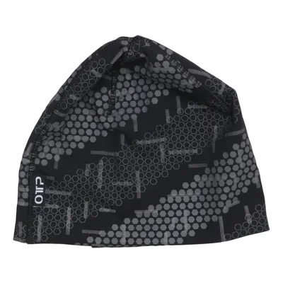 Beanie (Black, Gray) from OTP Elastane, Polyester