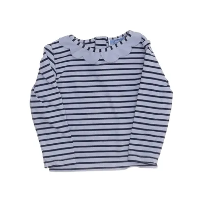 Badtröja (Blå, Grå) från Jacadi Paris Elastan, Nylon