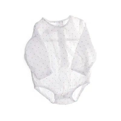 Body (Vit, Röd, Grå) från Zara