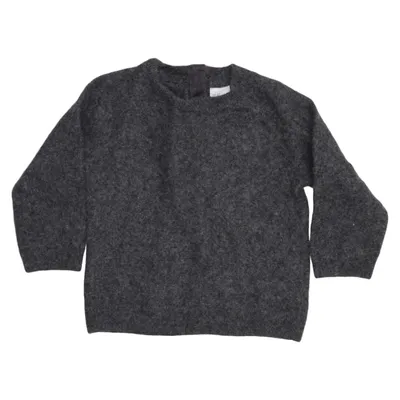 Sweater (Grå) fra H&M Baby Kashmir