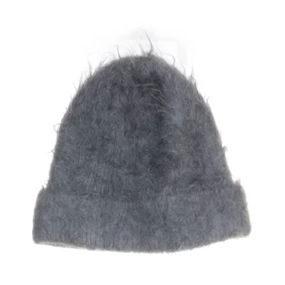 Bonnet (Gris) de Arket Élasthane, Mohair, Polyester, Laine
