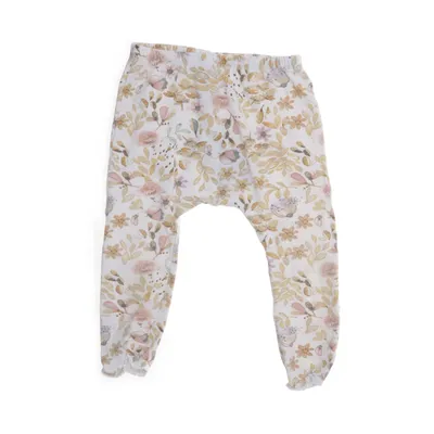 Haremsbyxor (A87-899-289) från Next Baby Bomull, Elastan