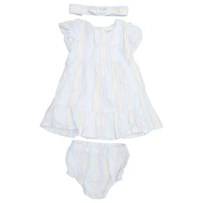 Set (Blauw, Meerkleurig) van Primark Baby