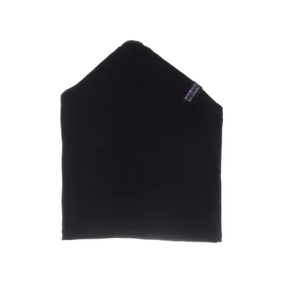 Halsvärmare (Blå, Svart) från Björnkläder Bomull, Elastan