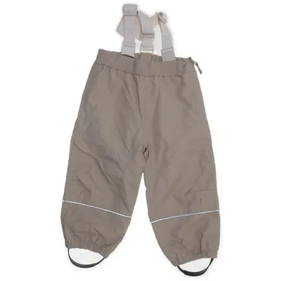 Täckbyxor (Beige) från Kuling Polyamid, Polyester