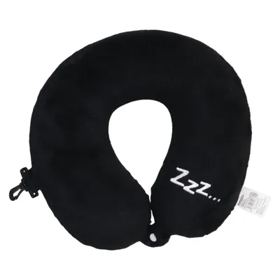 Coussin cervical (Noir) de Ale-Hop