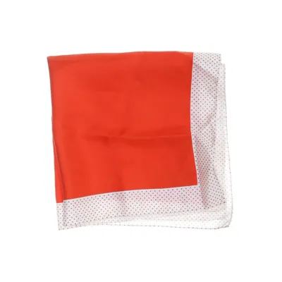 Halsdoek (Rood, Meerkleurig) van JOOP! Zijde