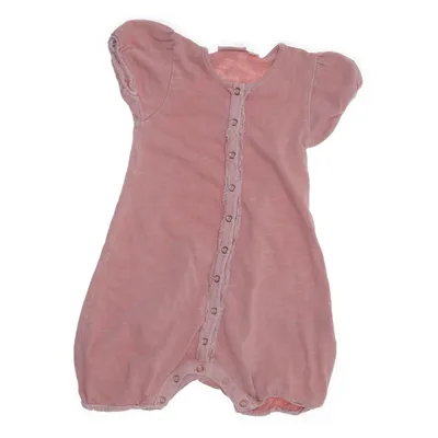 Rompers (Pink) from Noa Noa Miniature Cotton