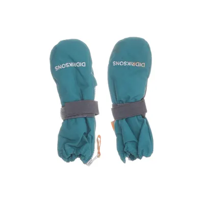 Vantar (Grön) från Didriksons Polyamid, Polyester, Polyuretan