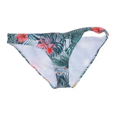 Bikini broekje (Groen, Meerkleurig) van Andy by Frank Dandy Polyester, Elastaan