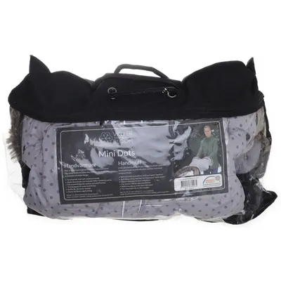 Stroller gloves (Gray) from Vinter & Bloom