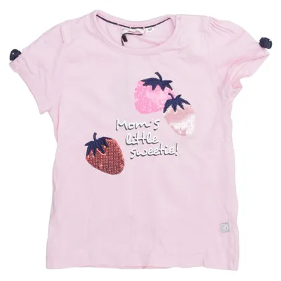 T-shirt (Rosa) från Liegelind